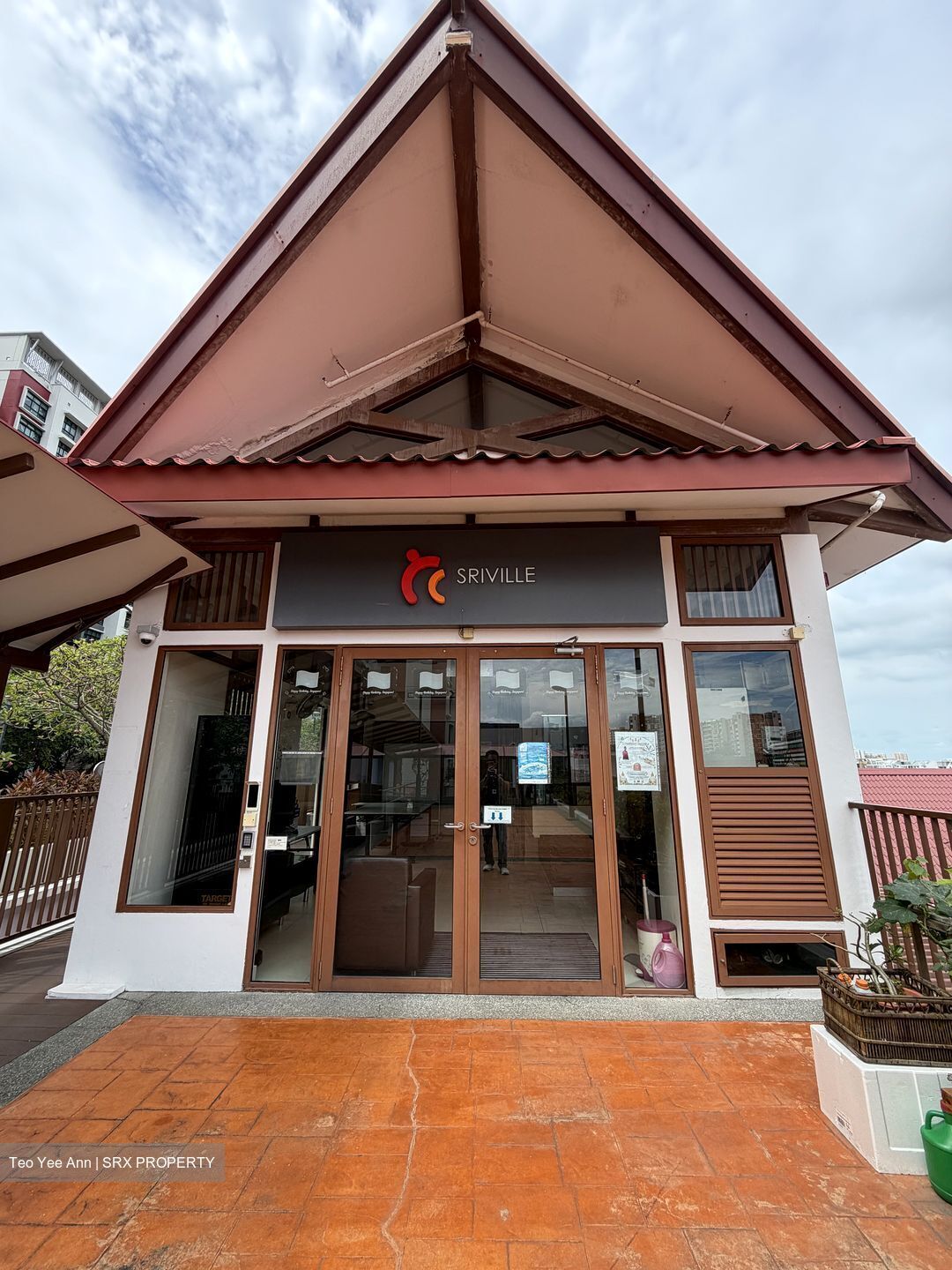 Blk 2C Sri Geylang Serai (Geylang), HDB 4 Rooms #595055941